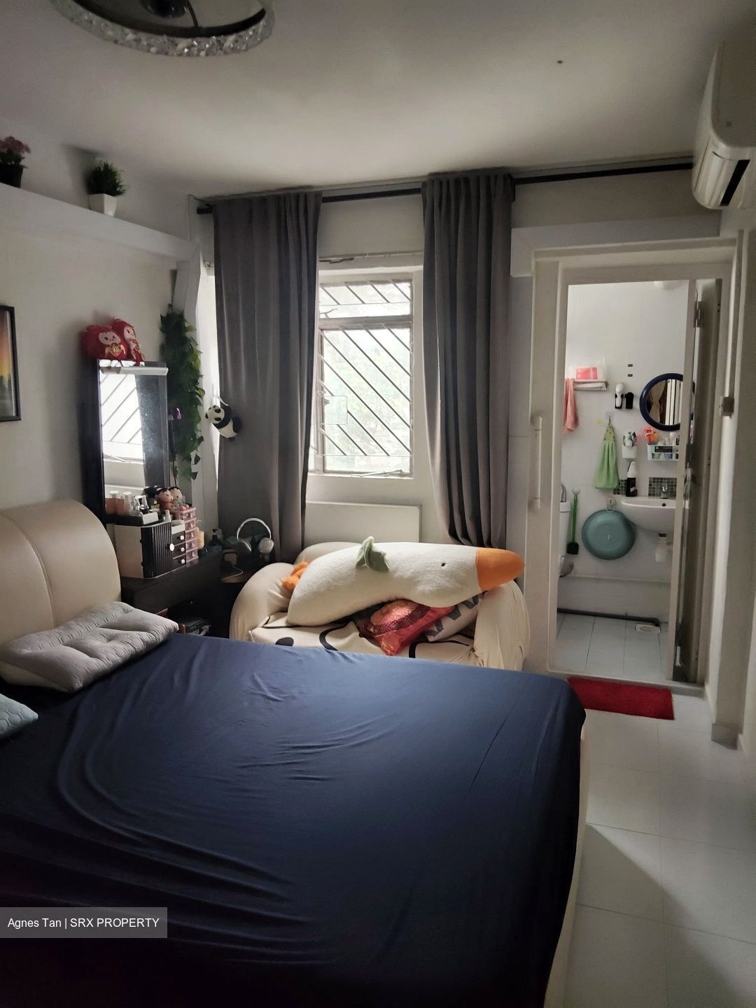 Blk 110 Chong Pang Garden (Yishun), HDB 3 Rooms #535557451